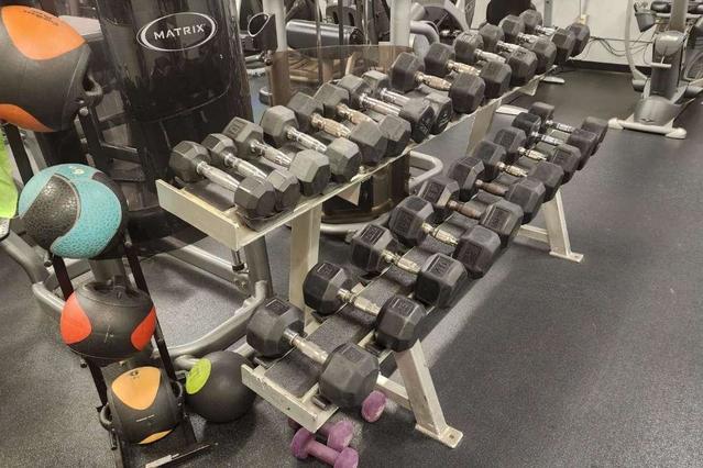Image 2 from Clinton Fitness LLC partner gallery
