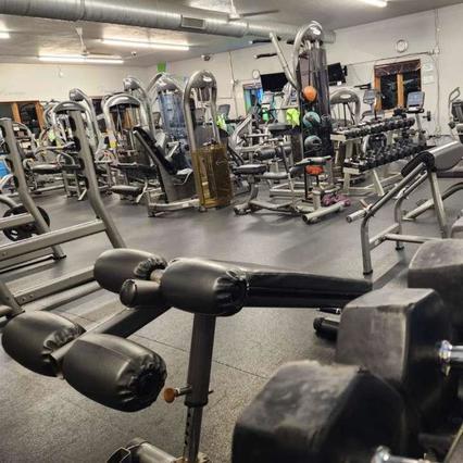 Image 3 from Clinton Fitness LLC partner gallery