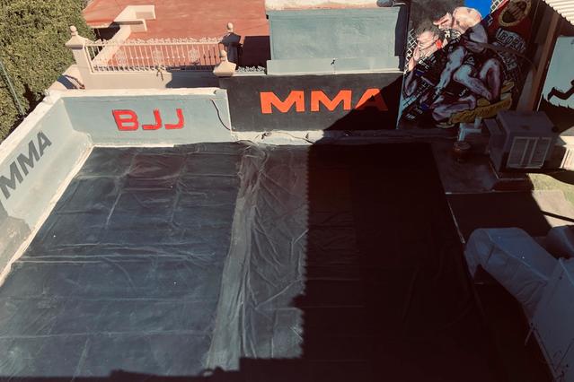 Imagen 2 de la galería del partner Prime MMA (Gimnasio de Artes Marciales)