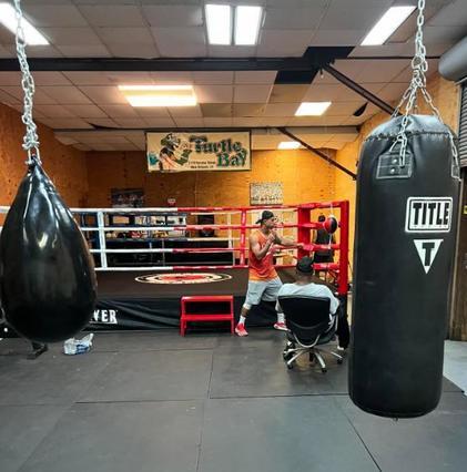 Image 2 from Broad Street Gym partner gallery