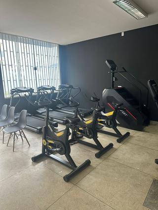 Imagem 2 da galeria do parceiro Good Shape Academia - Parque Carajás