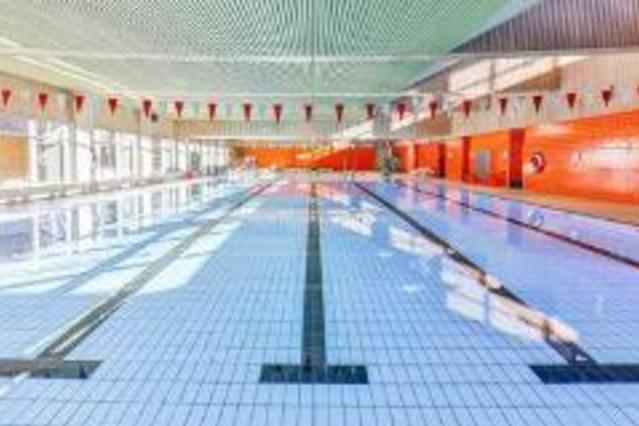 Bild 3 von Freibad Rüppurr Partnergalerie
