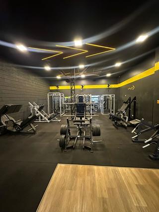 Imagem 2 da galeria do parceiro Uplay Bacacheri-