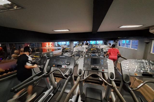 Technofit