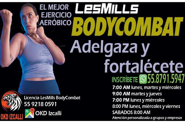 Imagen 3 de la galería del partner OKD Izcalli