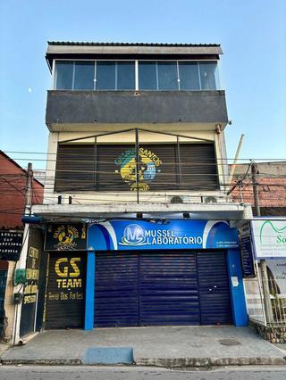 Imagem 1 da galeria do parceiro Body Center-