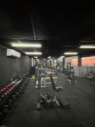 Imagem 3 da galeria do parceiro Body Center-