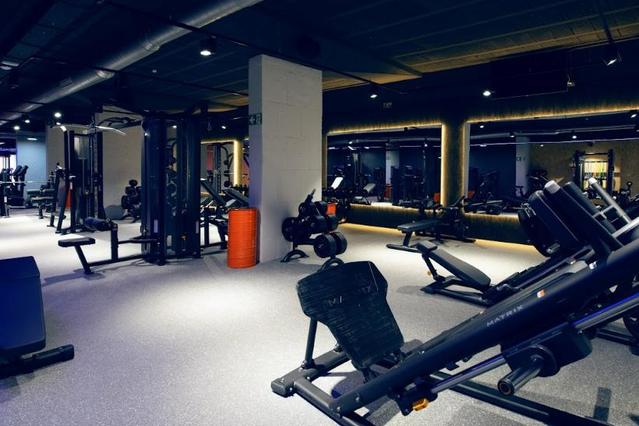Imagen 1 de la galería del partner Centro Onfit Las Palmas