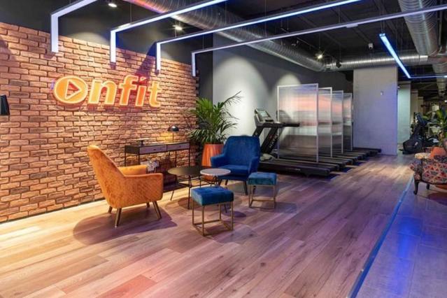 Imagen 2 de la galería del partner Centro Onfit Las Palmas