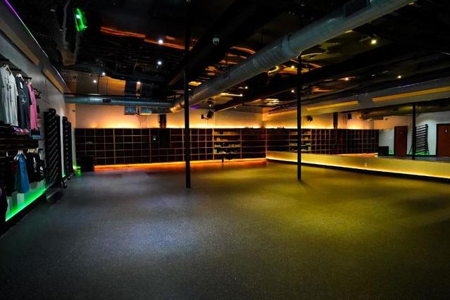 Image 1 from Black Swan Yoga - Orchard partner gallery