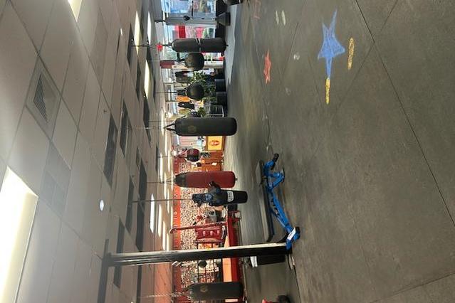 Image 3 from Brunswick Boxing Stars partner gallery