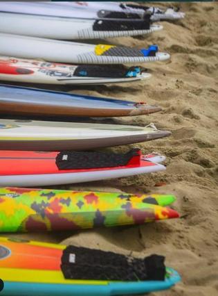 Imagem 3 da galeria do parceiro Surf Up Club - Café Com Surf