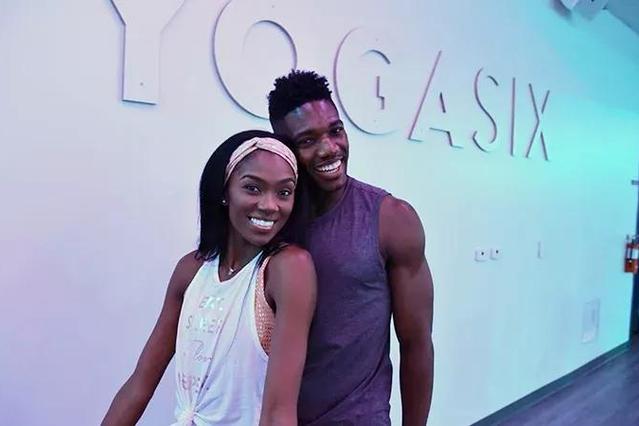 Bild 2 von YogaSix Frankfurt Bornheim Partnergalerie