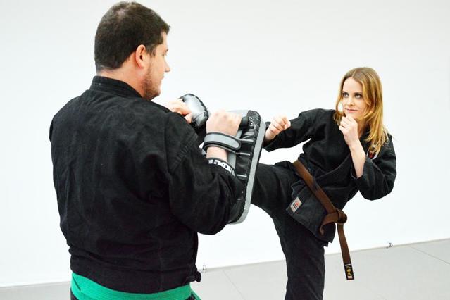Bild 3 von Lion Kai Karate Partnergalerie