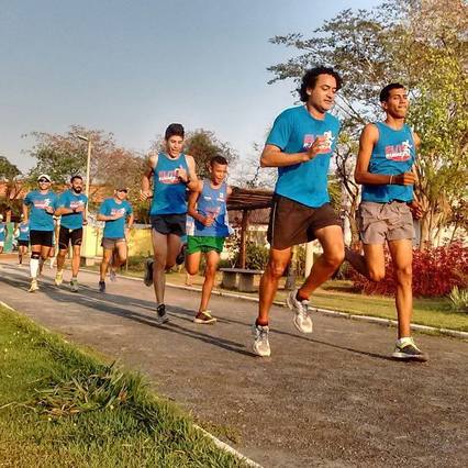 Imagem 3 da galeria do parceiro Nr Runners - Dom Aquino