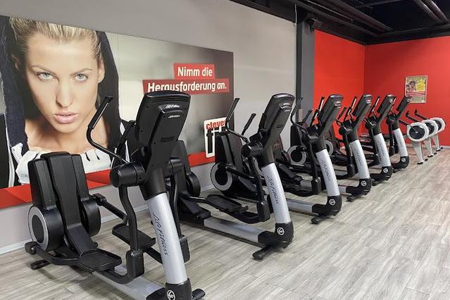 Bild 3 von Clever Fit Bühl Partnergalerie