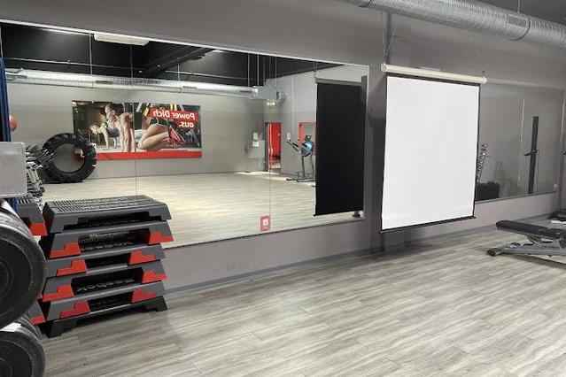 Bild 2 von Clever Fit Unterföhring Partnergalerie