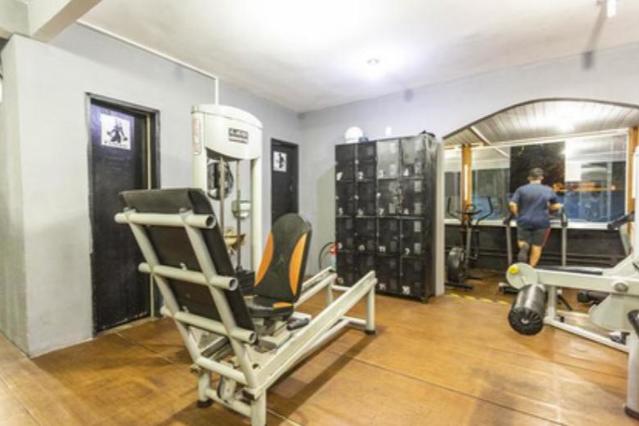 Imagem 1 da galeria do parceiro BioFitness - Vila Nova.