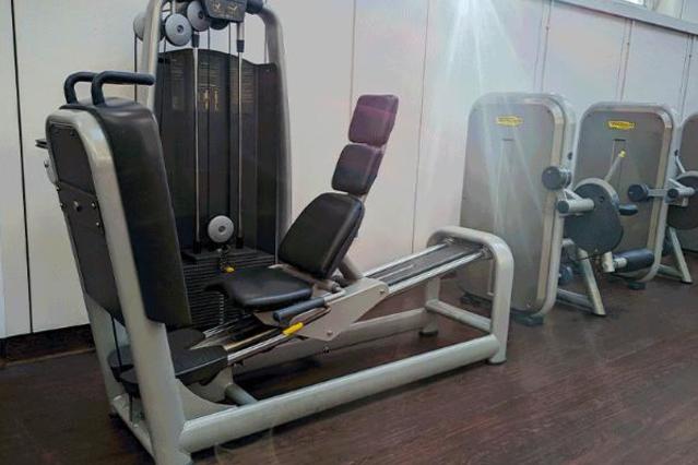 Image 2 from Everyone Active - Heeley Pool and Gym partner gallery