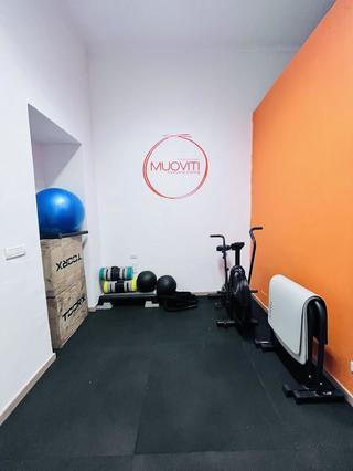 Immagine 2 dalla galleria del partner Muoviti Fitness Studio 2