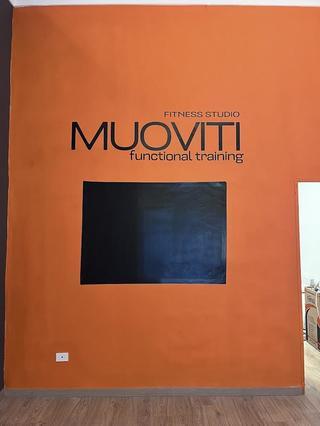 Immagine 3 dalla galleria del partner Muoviti Fitness Studio 2