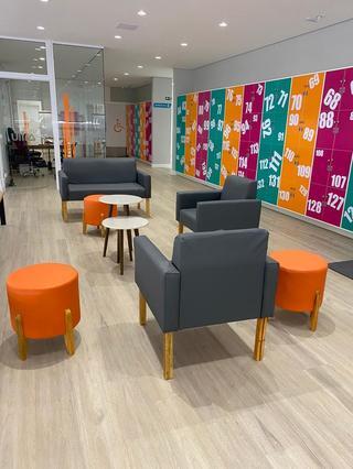 Imagem 3 da galeria do parceiro Ultra academia - Valparaiso