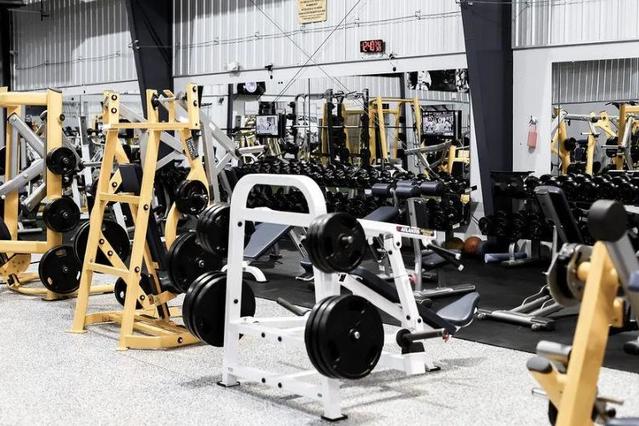Image 3 from All About Fitness Center partner gallery