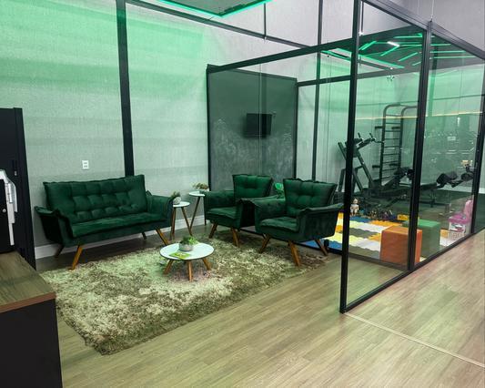 Imagem 3 da galeria do parceiro FiveFit Academia