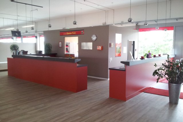 Bild 3 von clever fit Olching Partnergalerie