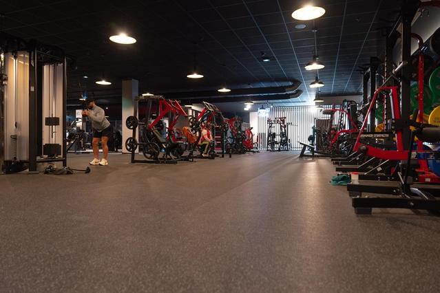 Bild 3 von Clever Fit Langenhagen Partnergalerie