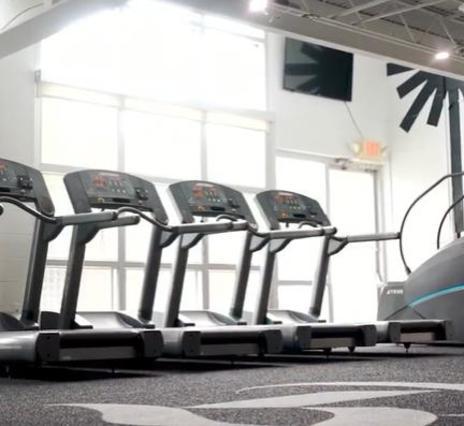 Image 1 from Resolve Fitness partner gallery