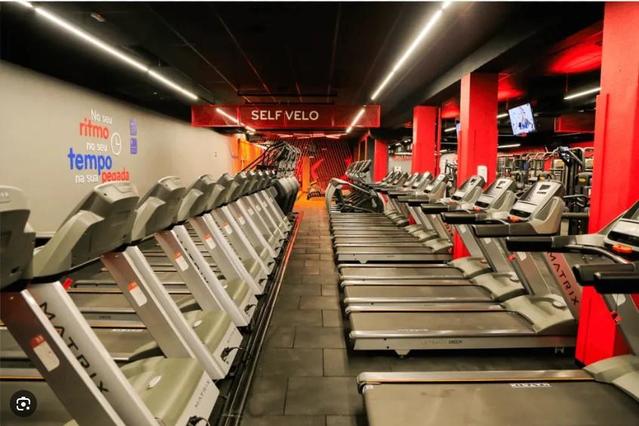 Imagem 1 da galeria do parceiro Selfit Sobral