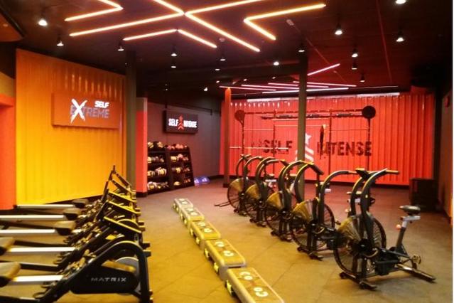 Imagem 2 da galeria do parceiro Selfit Sobral