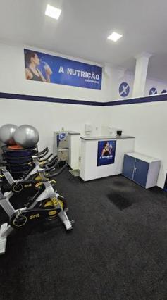 Imagem 3 da galeria do parceiro Box Iron Training
