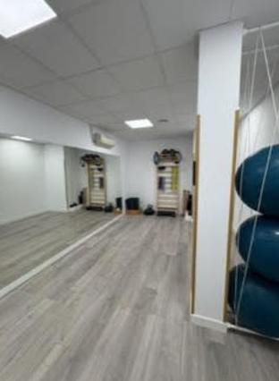 Imagen 2 de la galería del partner Fisio Kraft Guindalera - Pilates