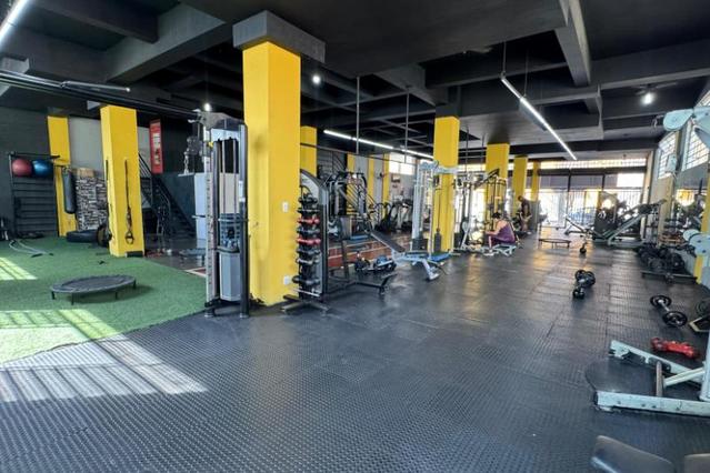 Imagem 3 da galeria do parceiro CT Funcional-