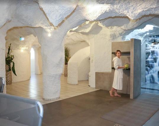 Bild 1 von City Fitness Waldkirch Partnergalerie