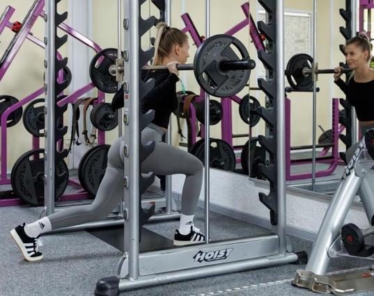 Bild 3 von City Fitness Waldkirch Partnergalerie