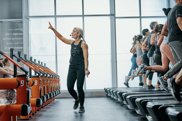 Image 1 from Orangetheory Fitness Howard Beach, NY partner gallery