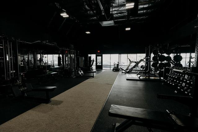 Image 1 from Truth Fitness partner gallery