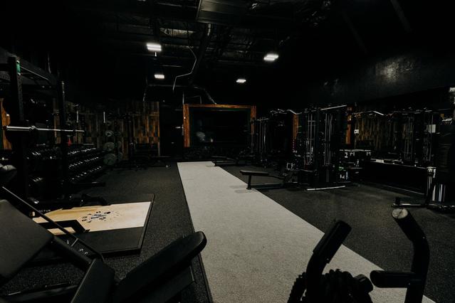 Image 2 from Truth Fitness partner gallery