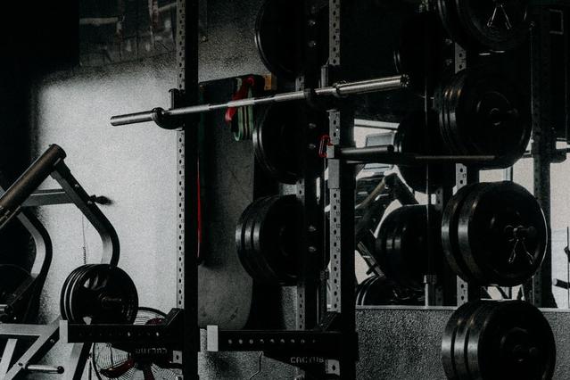 Image 3 from Truth Fitness partner gallery