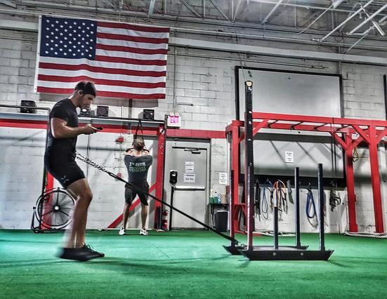 Image 2 from American Fitness Center- partner gallery