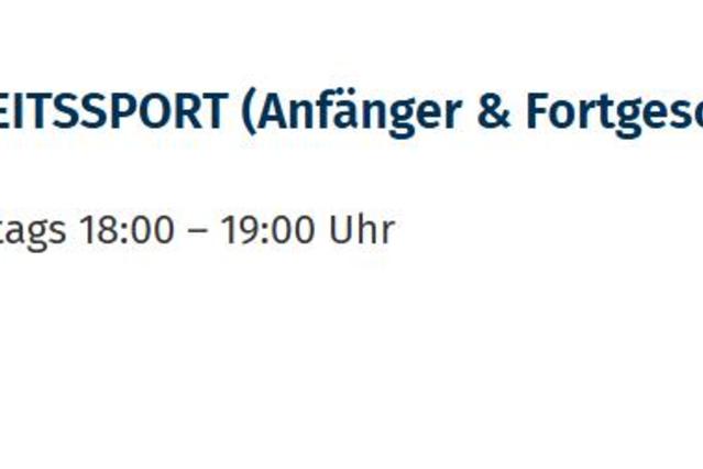 Bild 1 von Leipziger Sportlöwen e.V. Partnergalerie