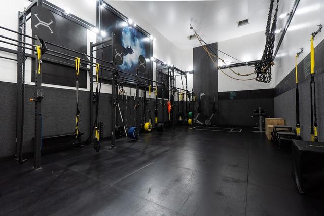 Image 2 from Riverside Health Club- Mount Vernon partner gallery
