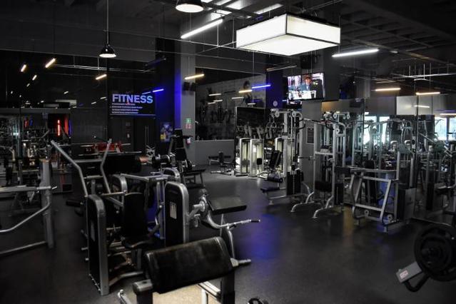 Imagen 3 de la galería del partner GO! Fitness Plaza Central