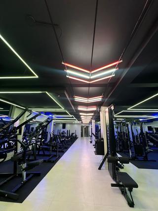 Imagem 1 da galeria do parceiro BOXGYM Academia-