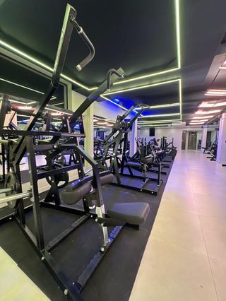 Imagem 2 da galeria do parceiro BOXGYM Academia-