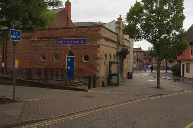 Image 2 from Fore Street Pool partner gallery