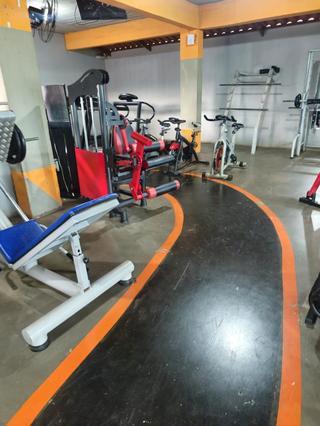 Imagem 1 da galeria do parceiro Moving Fit